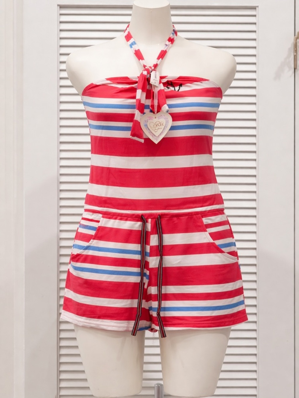 Swimsuit